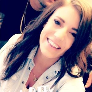 Meet your Posher, Callie